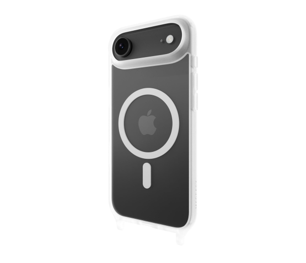 MAGEASY Roam M do iPhone Air (Transparent/Black ) - 1416031 - zdjęcie 2